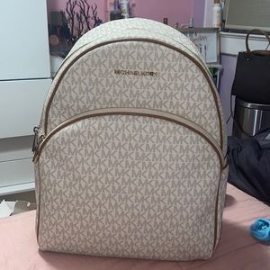 Michael Kors backpack